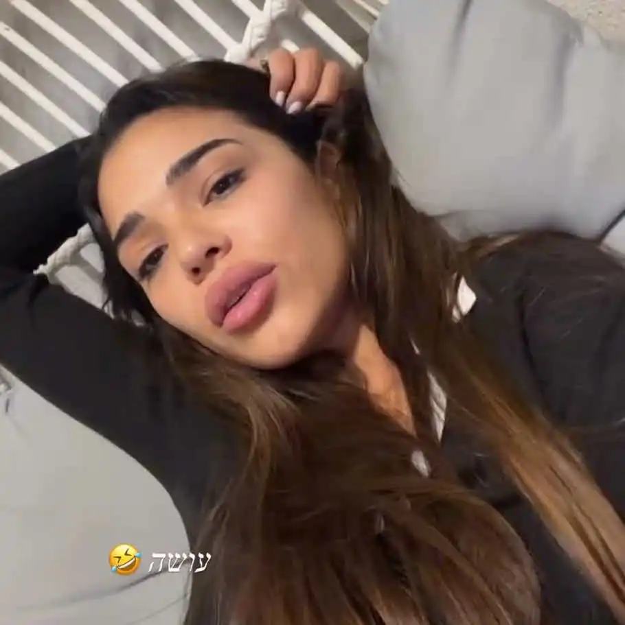 "נותנת לעצמי ליפול": שי עופרי בווידוי חושפני על המשבר