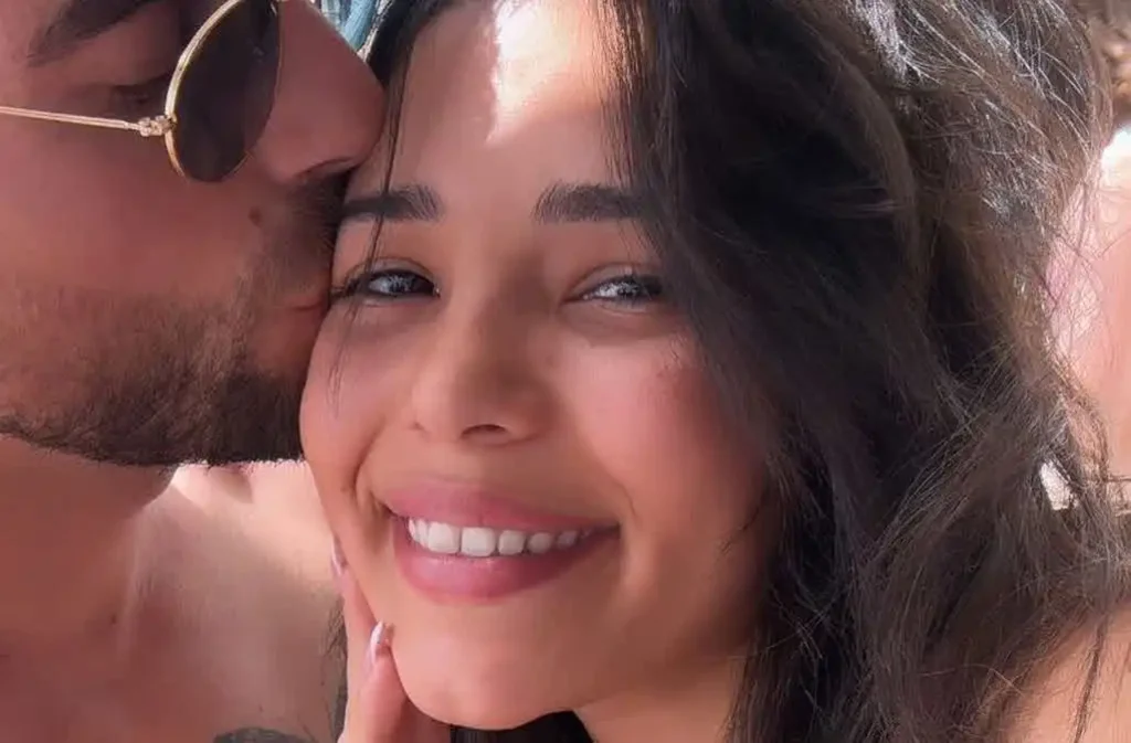 "נותנת לעצמי ליפול": שי עופרי בווידוי חושפני על המשבר