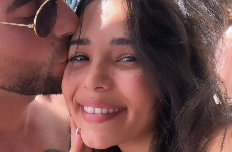 "נותנת לעצמי ליפול": שי עופרי בווידוי חושפני על המשבר