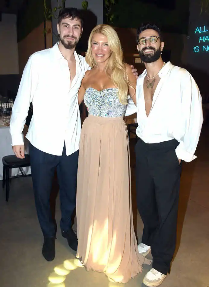 לאחר 3 חודשים מהפרידה: יוצא הריאלטי משיק זוגיות חדשה