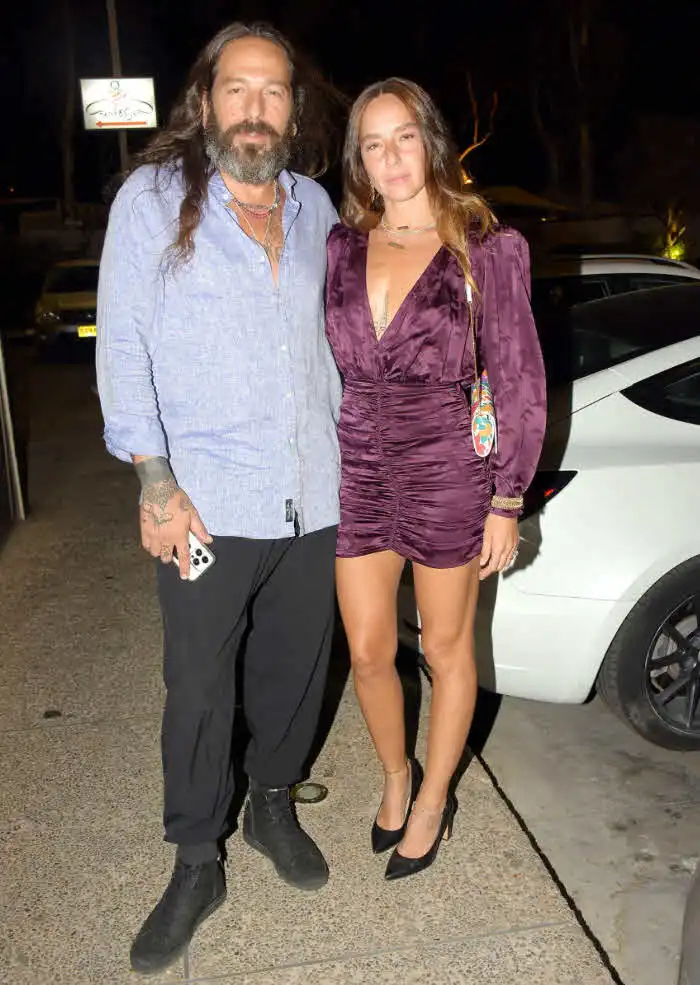 לאחר 3 חודשים מהפרידה: יוצא הריאלטי משיק זוגיות חדשה