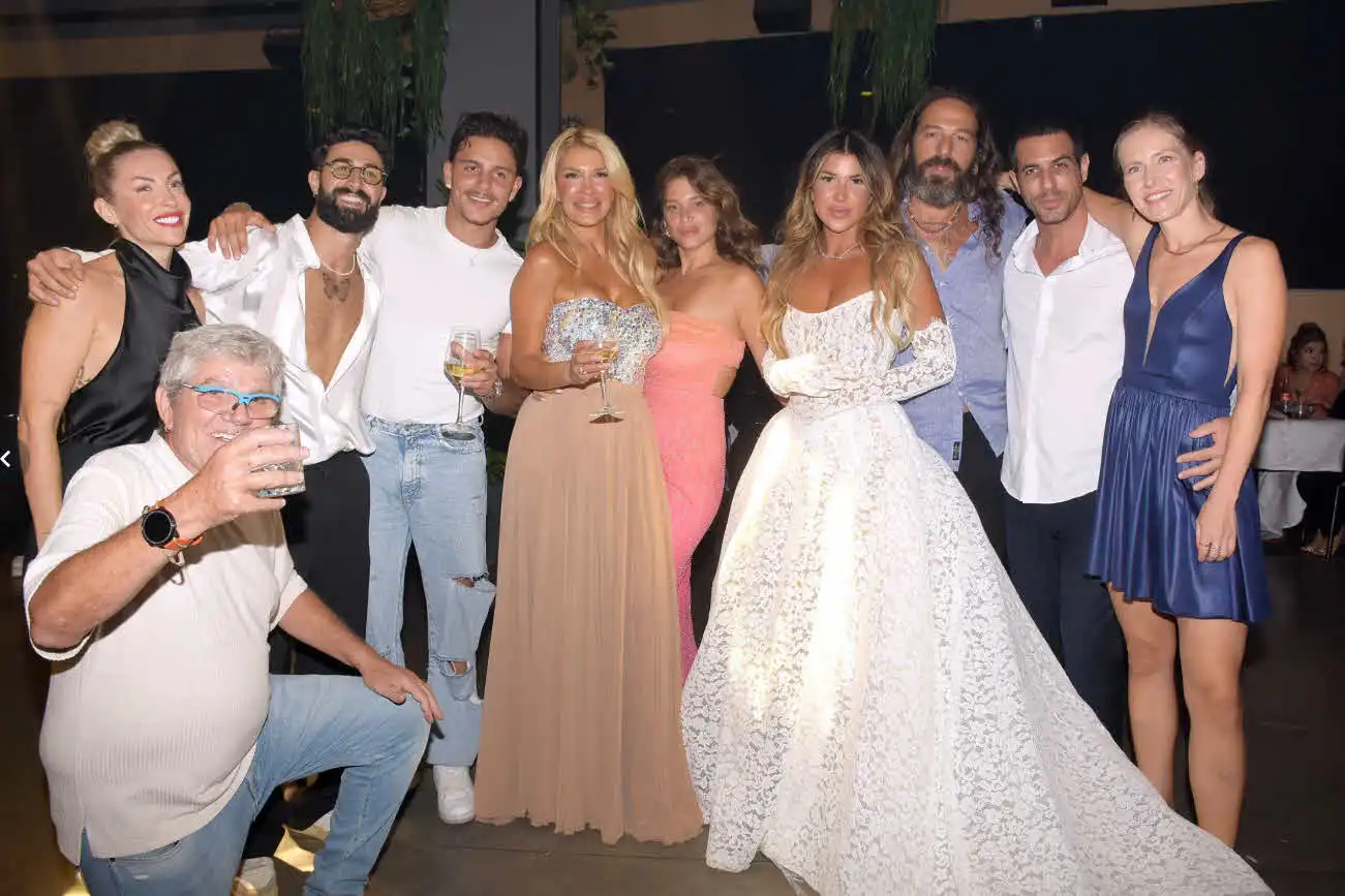 לאחר 3 חודשים מהפרידה: יוצא הריאלטי משיק זוגיות חדשה