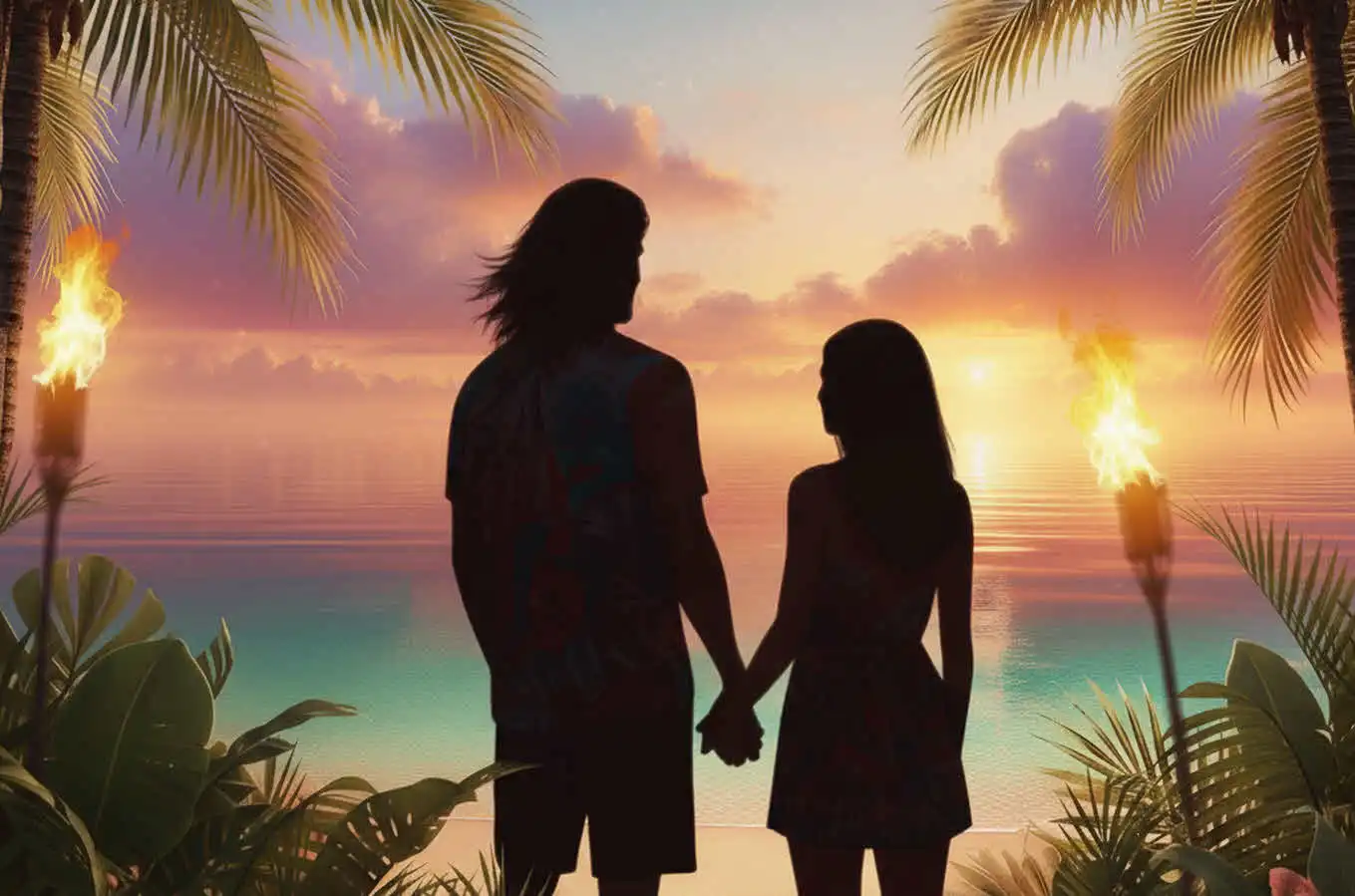 לאחר 3 חודשים מהפרידה: יוצא הריאלטי משיק זוגיות חדשה