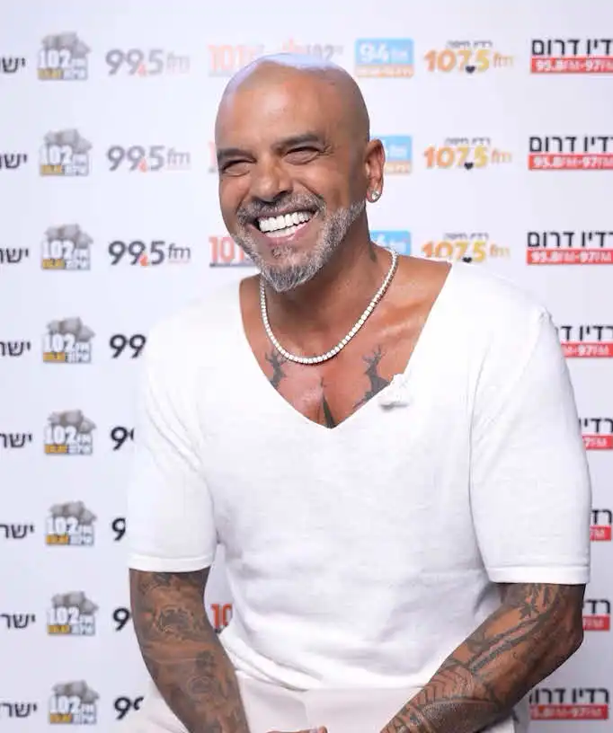 יקרא שמו בישראל": אייל גולן בתיעוד מפתיע ומרגש