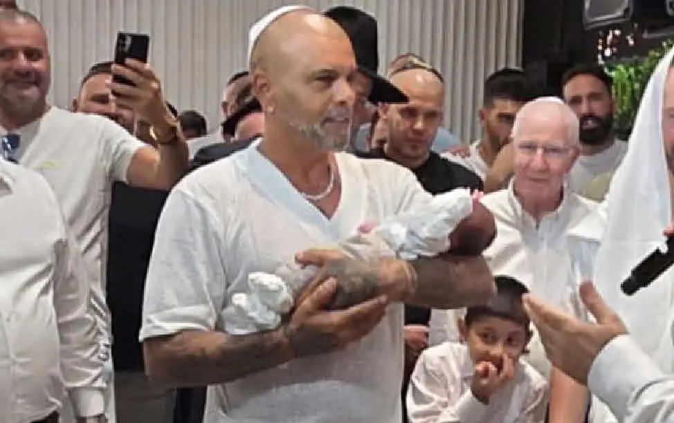 "ויקרא שמו בישראל": אייל גולן בתיעוד מפתיע ומרגש