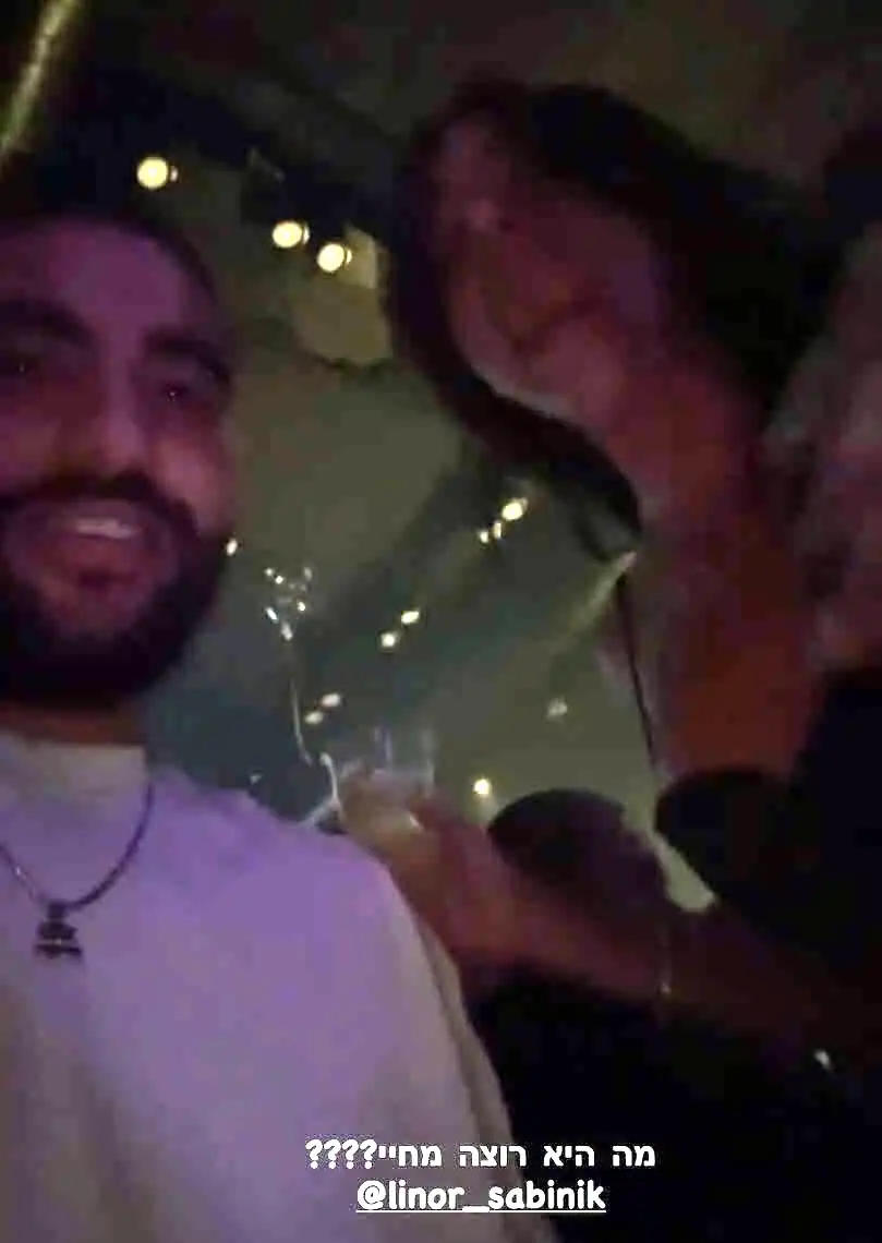 אור בן דוד זורק פצצה: "אין לי בעיה שמנסים להוציא אותי מהארון"