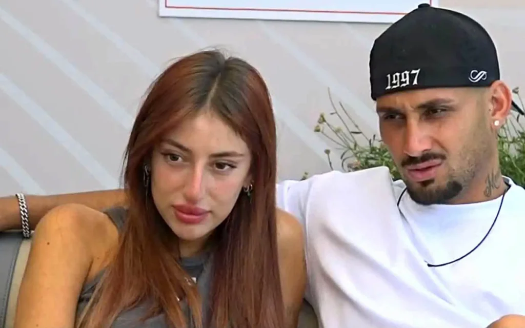 "אני בהלם, מקווה שזה יפסיק": מאי ערב עברה מתקפה