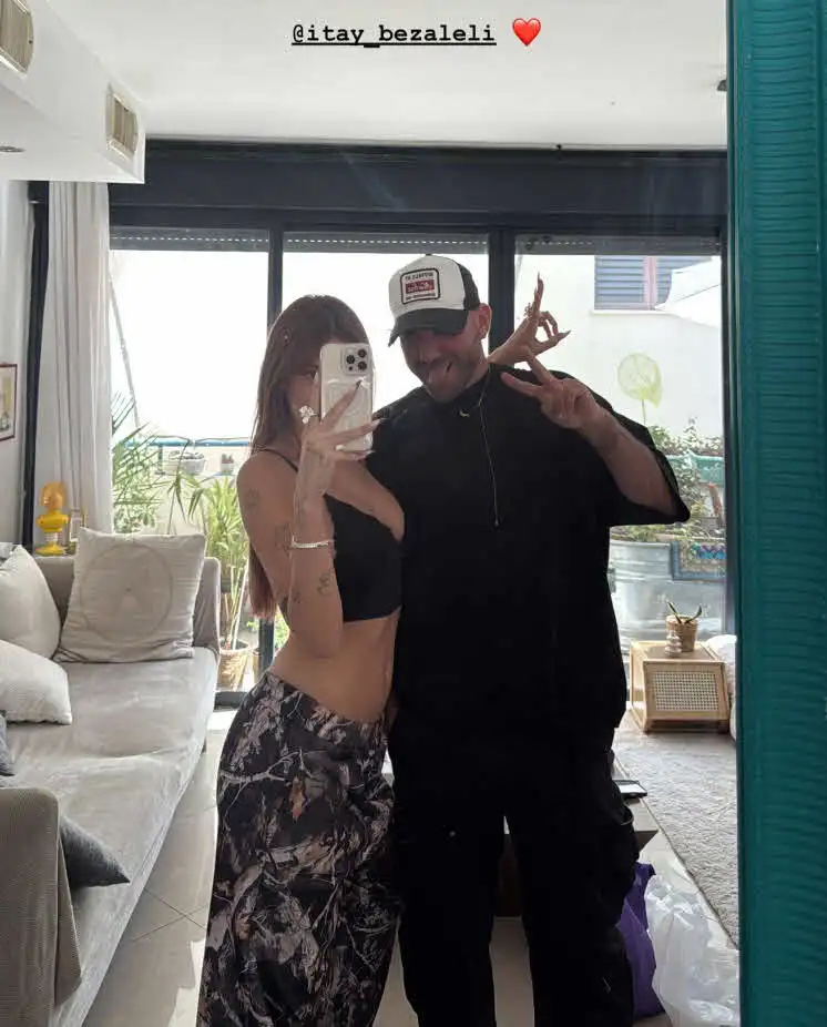 "אני בהלם, מקווה שזה יפסיק": מאי ערב עברה מתקפה