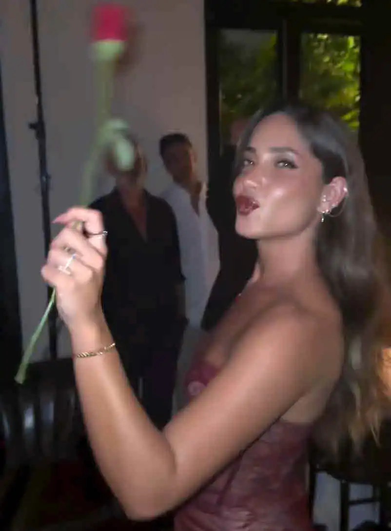 דניאל גרינברג חושפת דרמה: "מיאל הייתה בפאניקה רצינית"