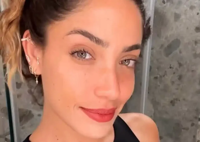 דניאל גרינברג חושפת דרמה: "מיאל הייתה בפאניקה רצינית"