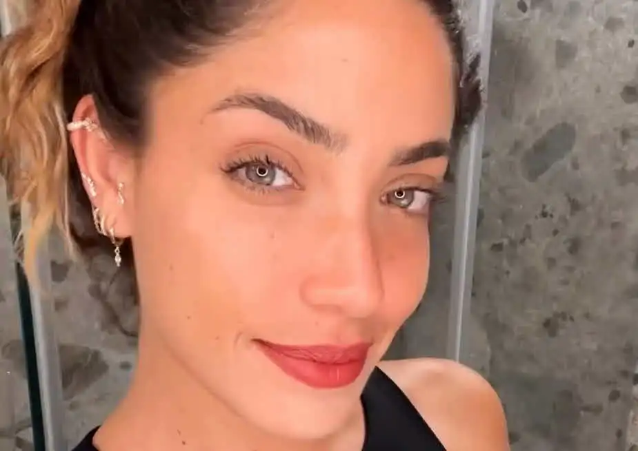 דניאל גרינברג חושפת דרמה: "מיאל הייתה בפאניקה רצינית"