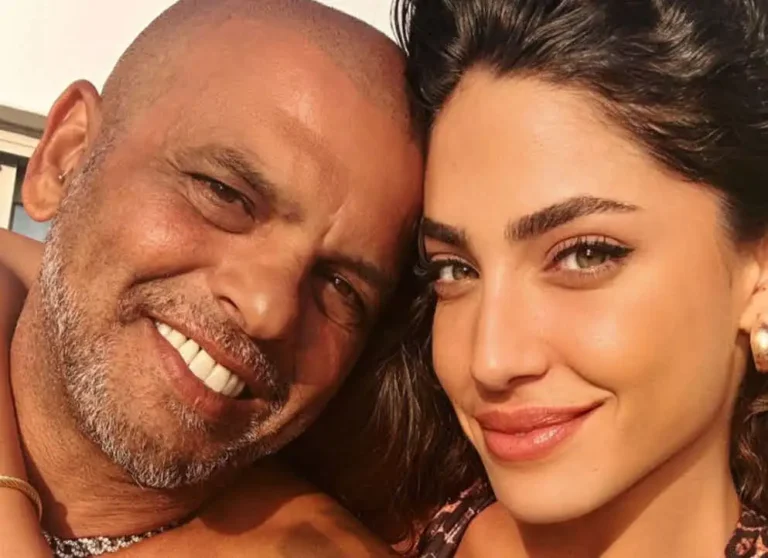 ביום הכי שמח השנה: דניאל גרינברג לא מסתירה את הכאב