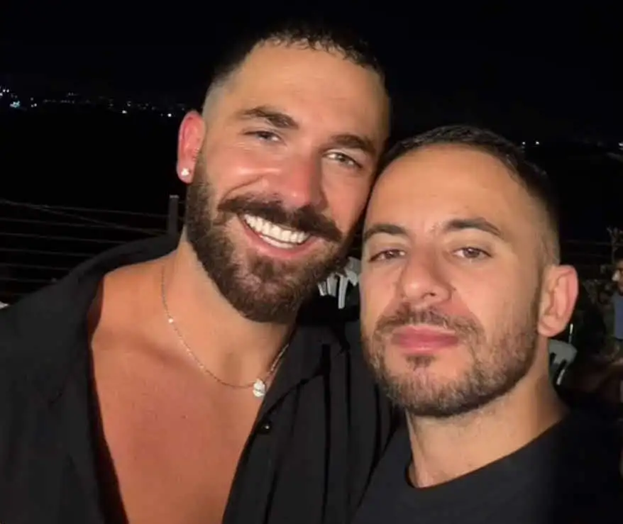 בלי מצלמות ויחסי ציבור: יובל לוי במעשה מרגש עד דמעות