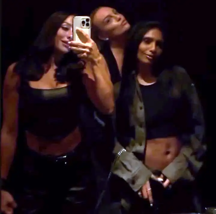 מאור ברוכמן לחברתה מבית האח הגדול: "מסכן, בעלך עוד שנייה מתגרש"