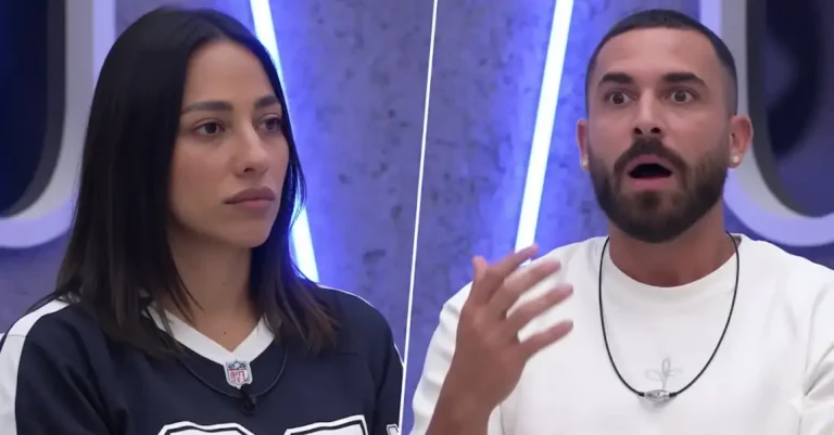 יובל לוי מגלה את הסוד של שני אדרי: "מאכזב מאוד, לא דיברה בכנות"