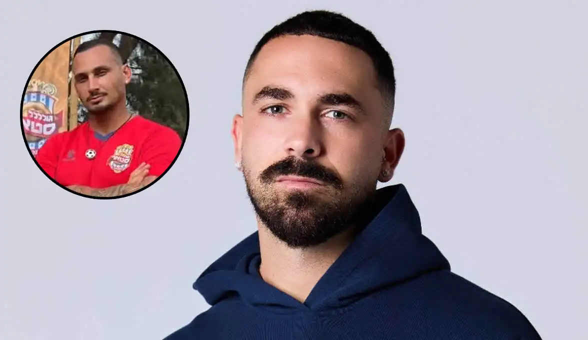 יובל לוי שוב במקום הראשון: המסר שקיבל ארז איסקוב