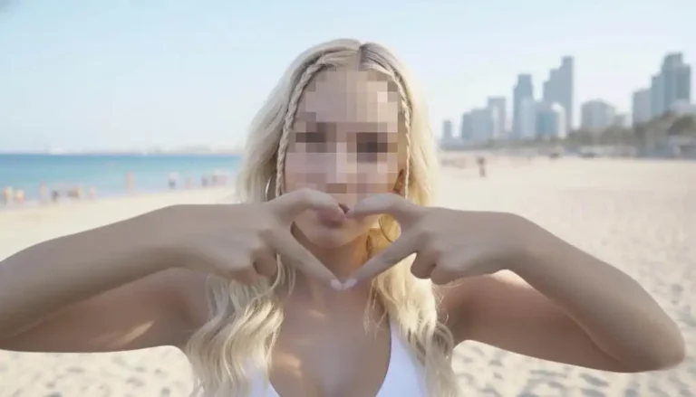 המעריצים בהלם: הסרטון הלא מצונזר של הזמרת משגע את הרשת