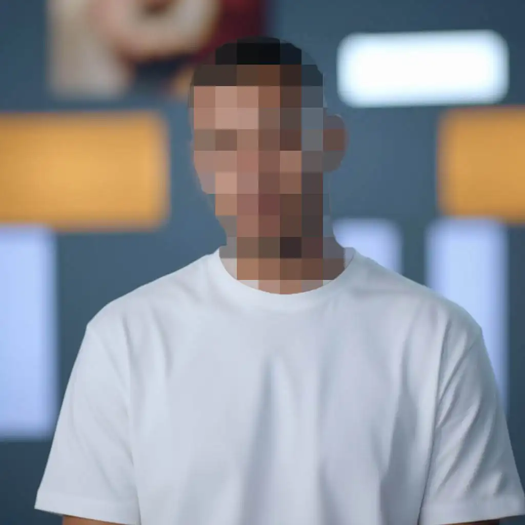 כוכב "האח הגדול" שוב מסעיר: "יכול להיות שהן נפגעו בדרך"