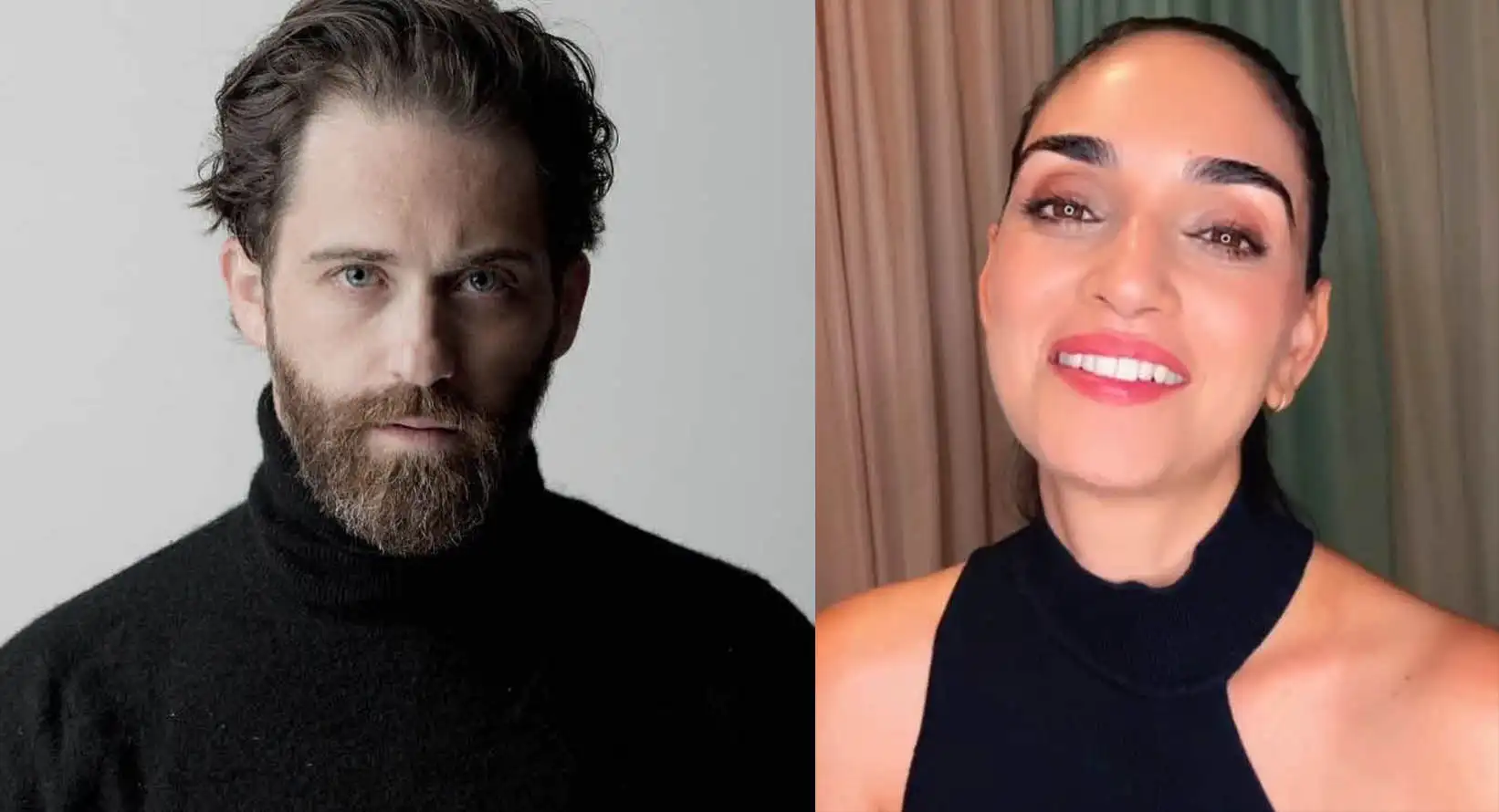 אחרי הודעת הגירושין מתום אבני: כך הגיבה לירז צ'רכי ברשתות