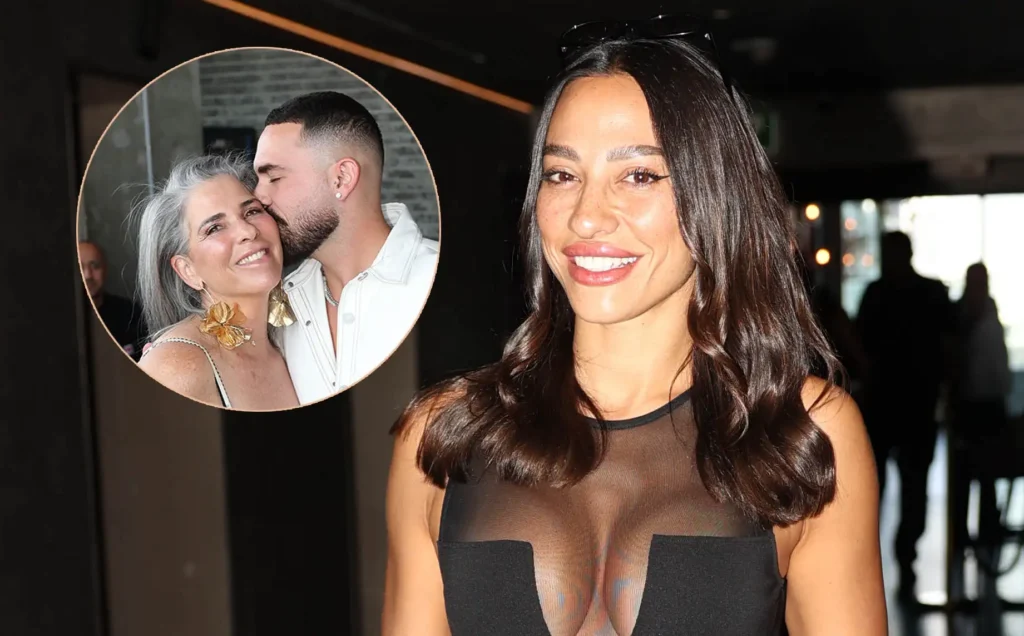 אמא של יובל נושמת לרווחה: הזוגיות הבאה של שני אדרי