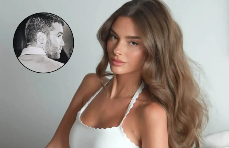 אחרי הפרידה מאיש העסקים: דיאן שוורץ בזוגיות עם בנו של המיליארדר