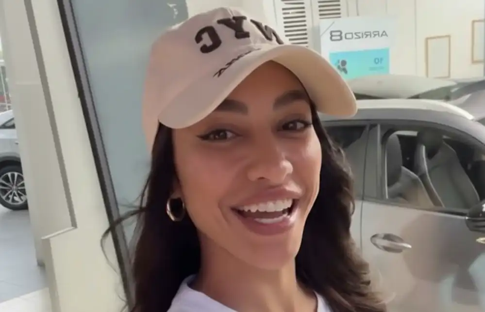 שני אדרי בהודעה דרמטית: "אני לא הולכת מפה!"