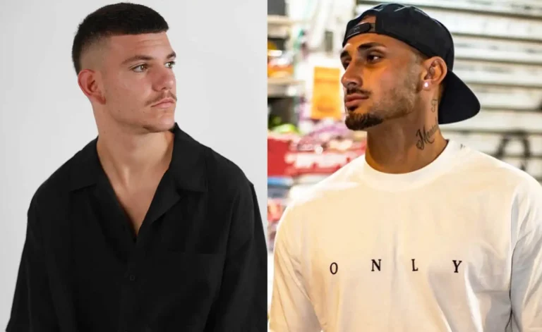 ארז איסקוב ונדב חנציס מאחדים כוחות ולא תאמינו למה