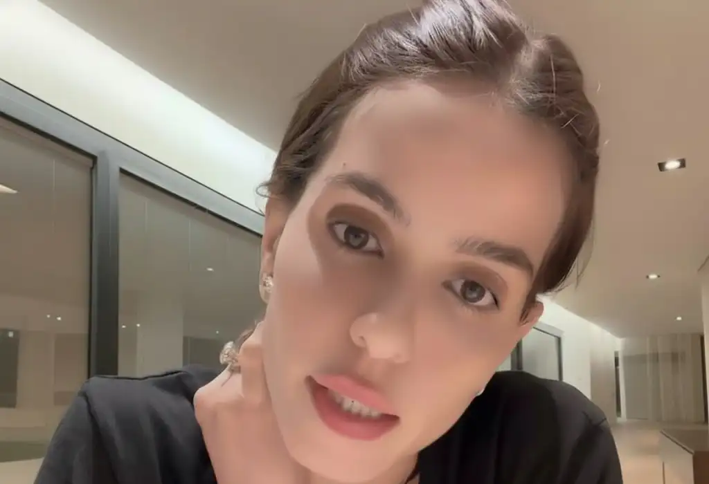 מיכל הקטנה בחשיפה אישית במיוחד: "הייתי מכורה"