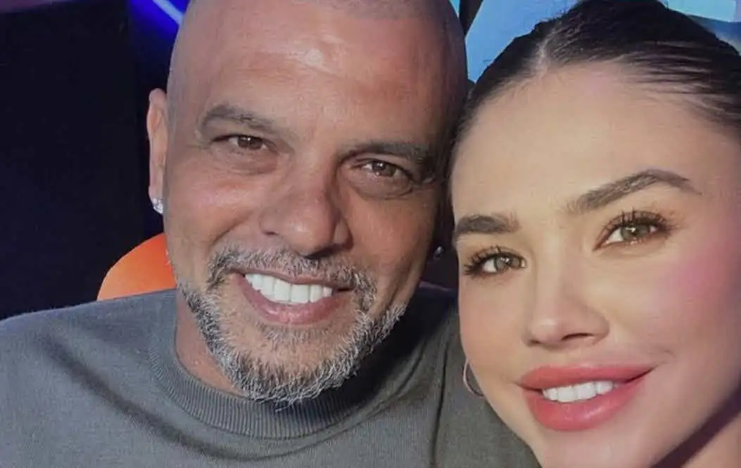 אף אחד לא צפה את זה: מה קורה בין אייל גולן לרוסלנה רודינה?