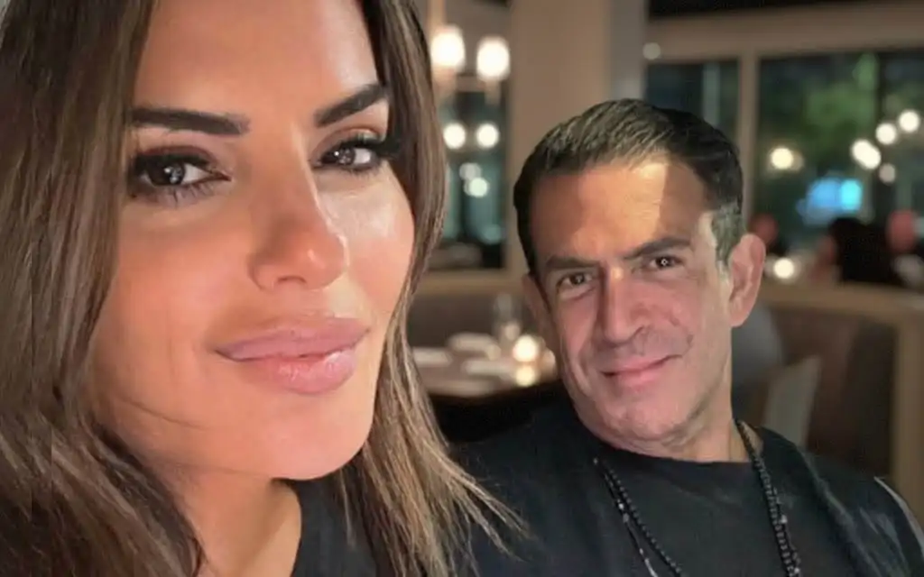 מתחת לרדאר: הצעד הבא בזוגיות של אופירה אסייג וגיל שביט