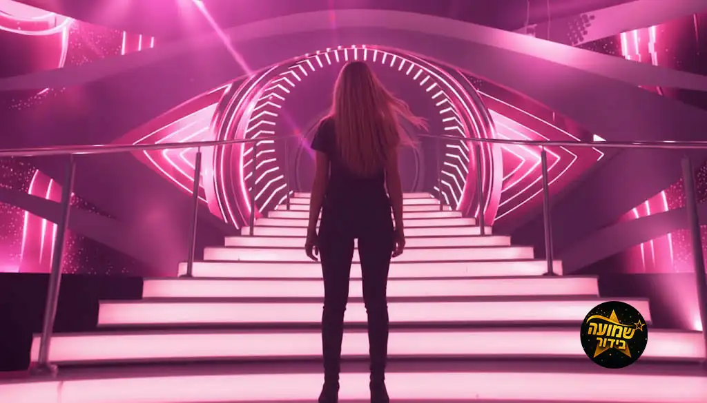 כוכבת האח הגדול מתפוצצת: "תובעת למנוולת הזאת את הצורה"