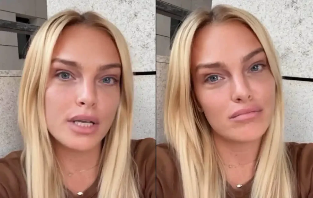 מאור ברוכמן בעקבות העסקה: "לא חושבת שאפשר לשמוח באמת"