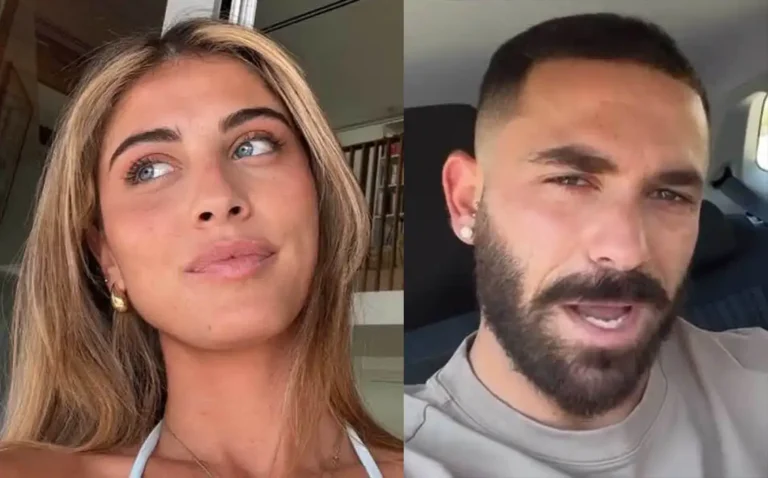 כשאיסקוב לא בתמונה: יובל לוי חושף לתרצה כהן סוד בפני הוריו