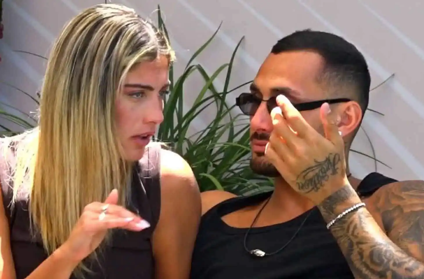 איסקוב שומע? הצעד הבא והמשמעותי של תרצה כהן