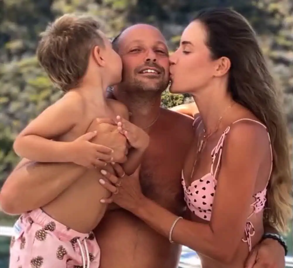 "אצלנו לא תמצאו צהוב": עמית פרליס מגיב לפרידה מנטלי דדון