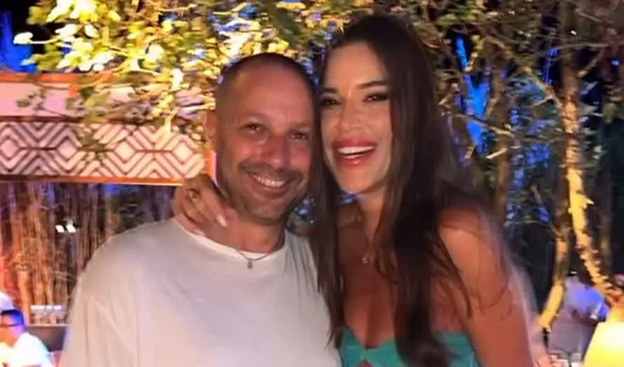 "אצלנו לא תמצאו צהוב": עמית פרליס מגיב לפרידה מנטלי דדון