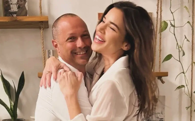 "אצלנו לא תמצאו צהוב": עמית פרליס מגיב לפרידה מנטלי דדון