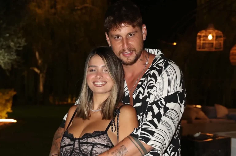 אחרי שחשף זוגיות חדשה: לא תאמינו מה קרה לאקסית של אורי נגר