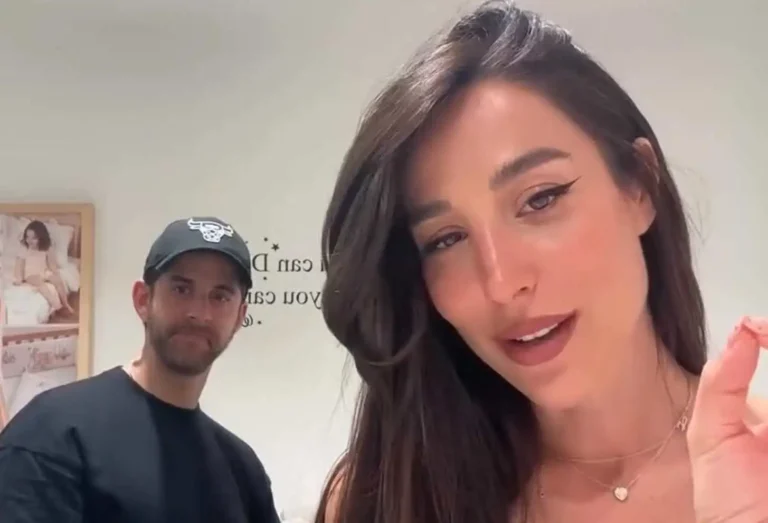 לצד לב שבור: טליה עובדיה נתקפה בחרדה קשה