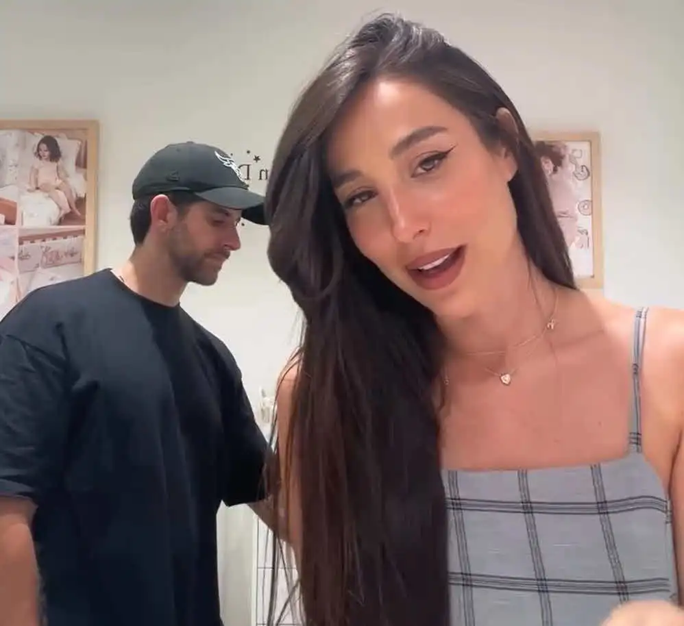 לצד לב שבור: טליה עובדיה הותקפה בחרדה קשה