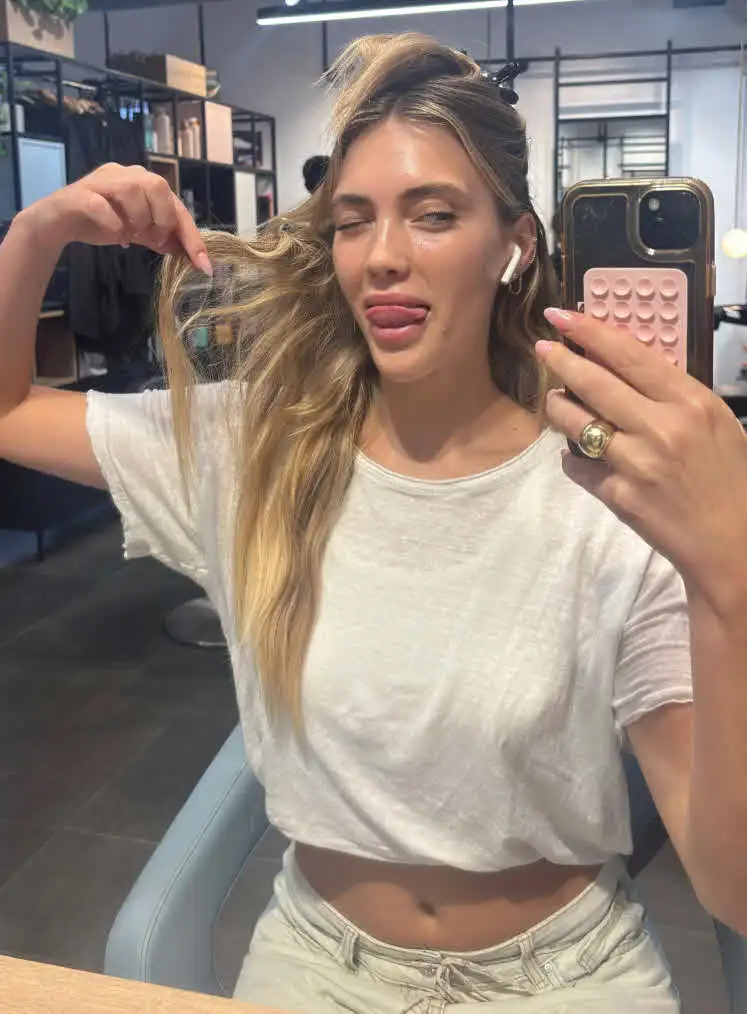 יוצאת "האח הגדול" עוזבת את הארץ: "ישראל תמיד תרגיש בית"