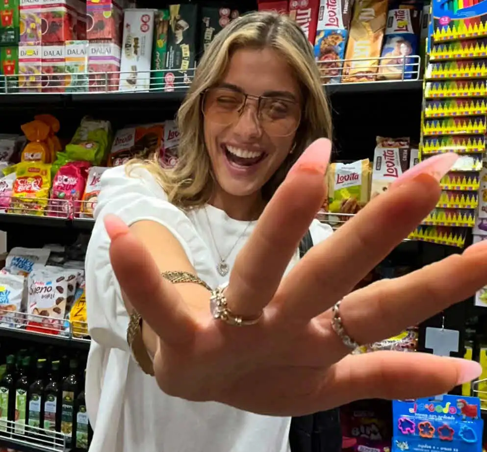 איסקוב שומע? הצעד הבא והמשמעותי של תרצה כהן