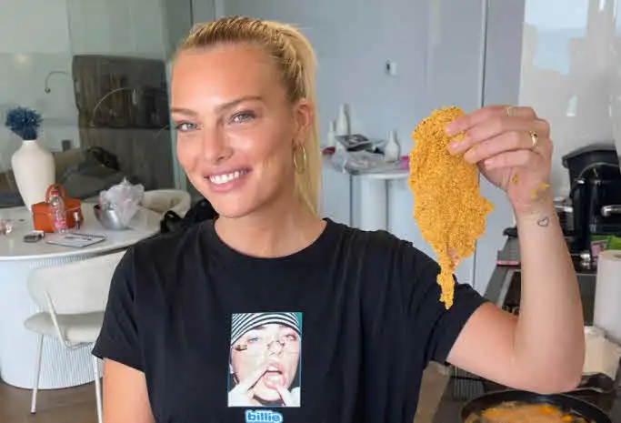 מאור ברוכמן שוברת שתיקה: "לא רק עצובה, גם כועסת"