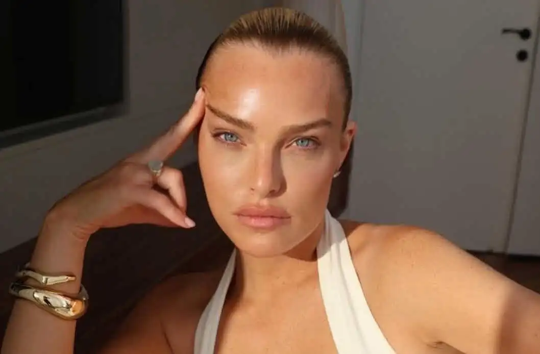 מאור ברוכמן שוברת שתיקה: "לא רק עצובה, גם כועסת"