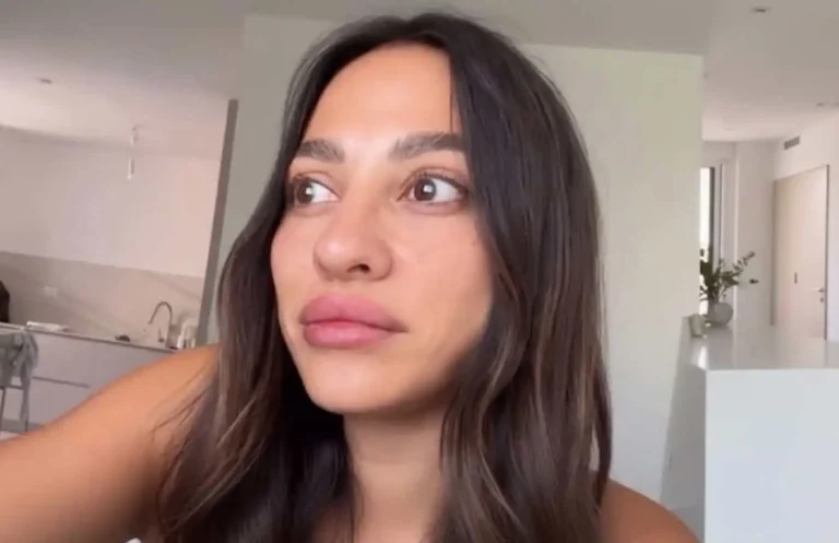 שני אדרי חושפת למעריציה: "תקשיבו, אני קצת מתוסכלת"