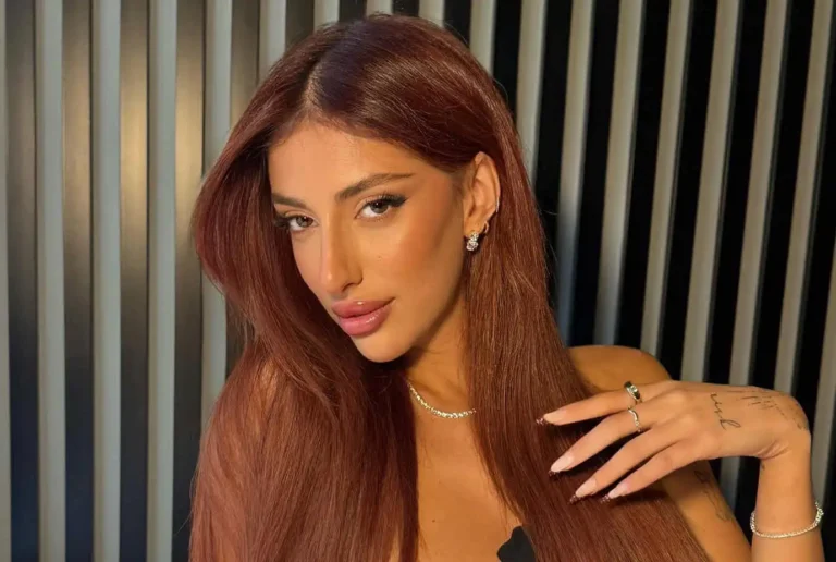 משאירה אבק לכולם: הסכום הבלתי נתפס שמאי ערב תקבל