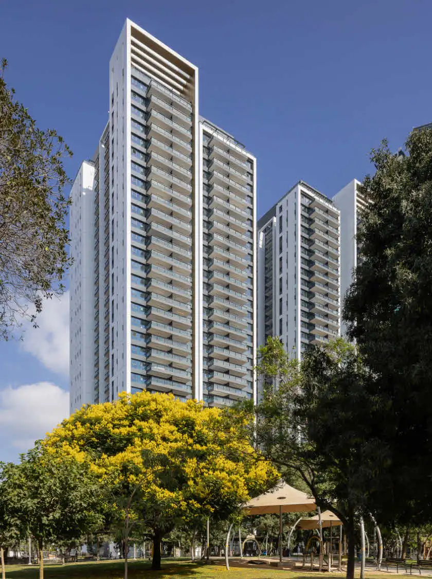 משאירה אבק לכולם: הסכום הבלתי נתפס שמאי ערב תקבל