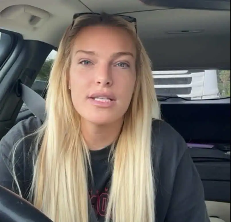 מאור ברוכמן בעקבות העסקה: "לא חושבת שאפשר לשמוח באמת"