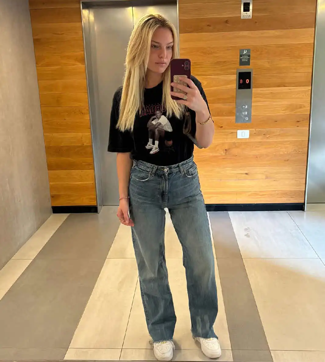 מאור ברוכמן בעקבות העסקה: "לא חושבת שאפשר לשמוח באמת"