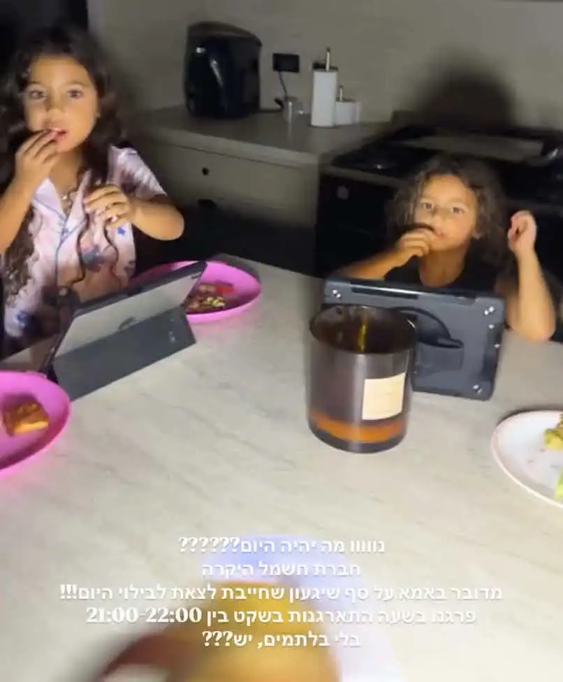 דניאל גרינברג על סף שיגעון: "זה נראה למישהו הגיוני?"